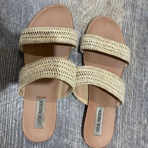 Steve Madden sandals